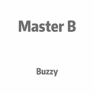 Master B原版伴奏BuzzySun鹤仙问鹿仙 （降7半音）