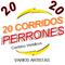 20 Corridos Perrones专辑