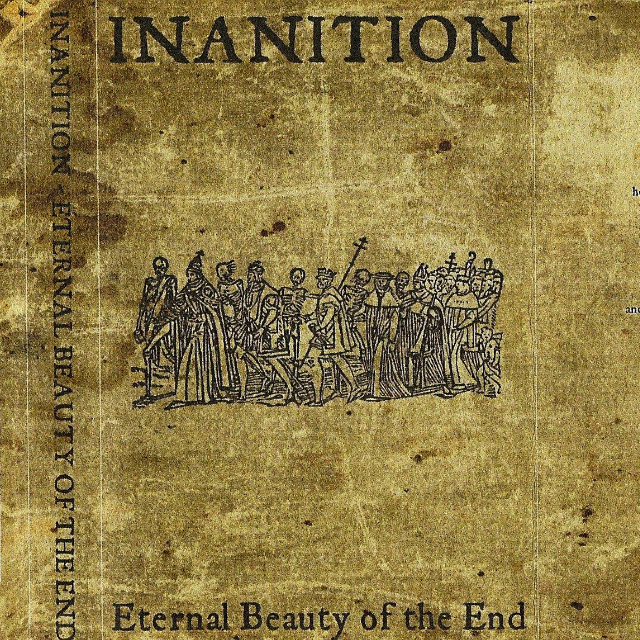 Eternal Beauty of the End