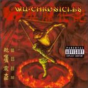 Wu-Chronicles专辑