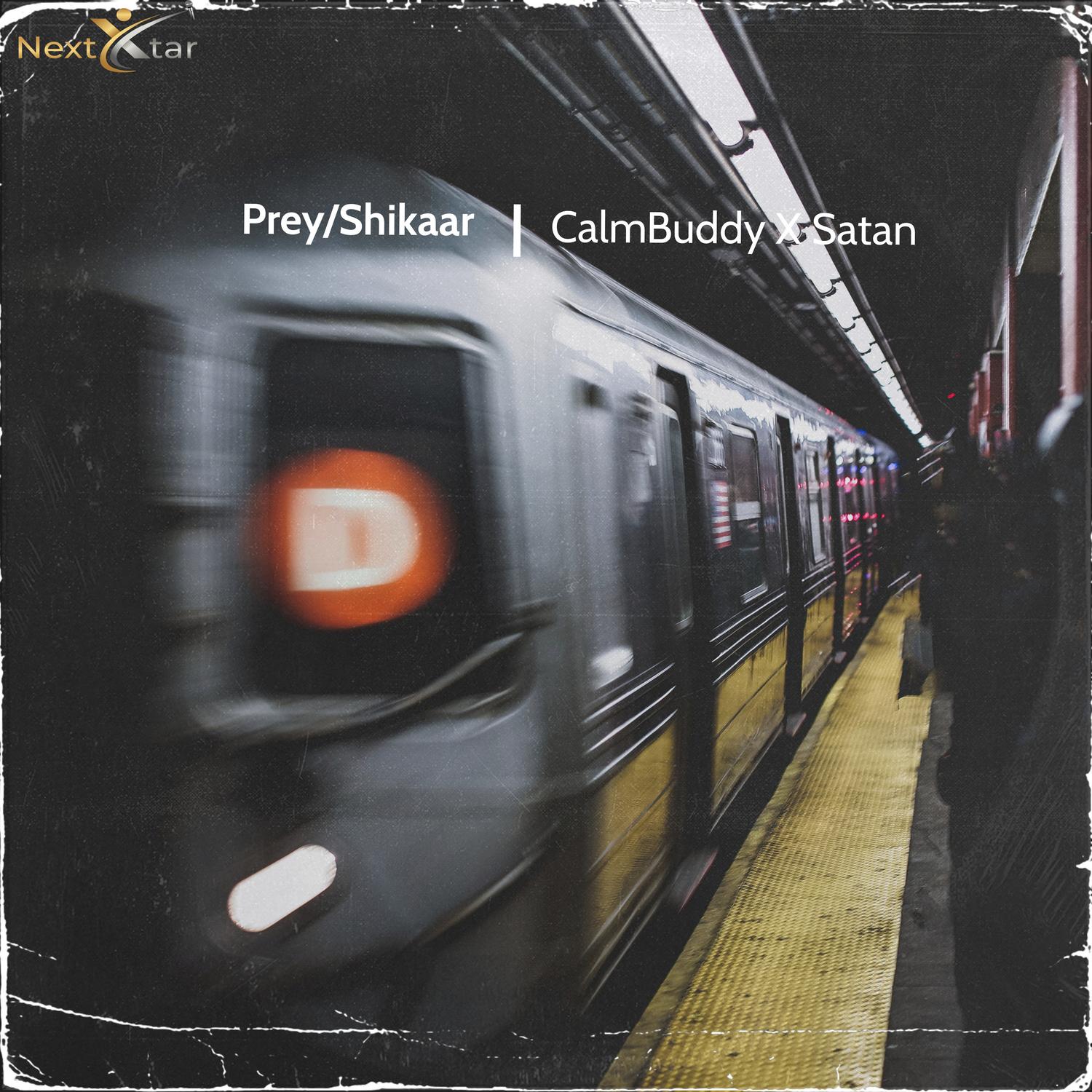 Prey/Shikaar
