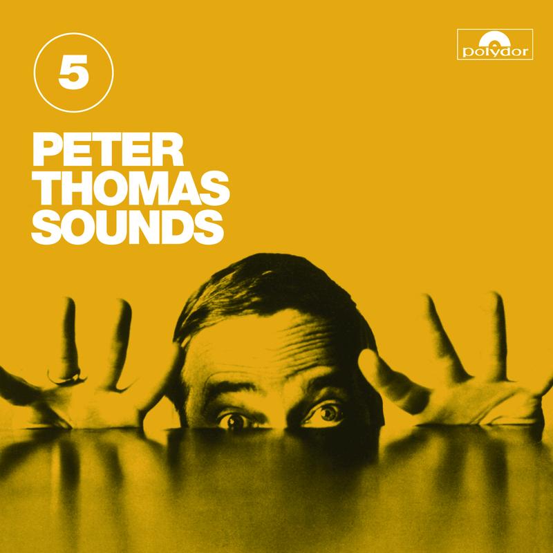 Peter Thomas Sounds, Vol. 5