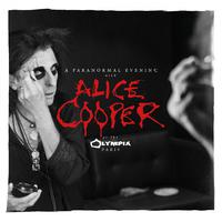 Alice Cooper - I'm Eighteen (instrumental)