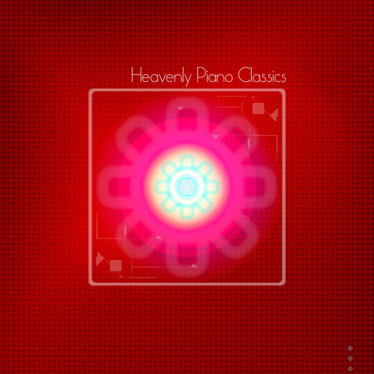 Heavenly Piano Classics专辑