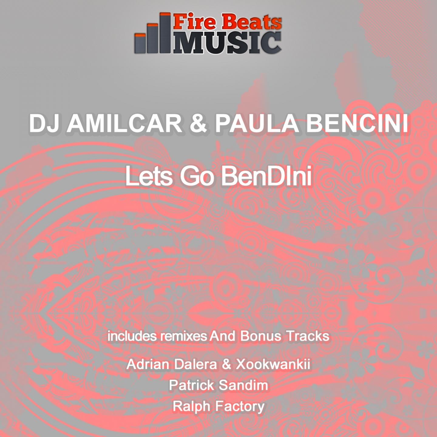 Lets Go BenDIni