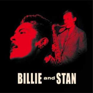 Them There Eyes - Billie Holiday (AM karaoke) 带和声伴奏 （升4半音）