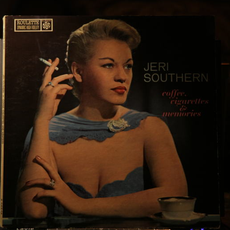 Jeri Southern