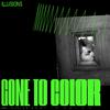 Gone to Color - Illusions (feat. Ade Blackburn)