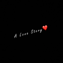 A Love Story专辑