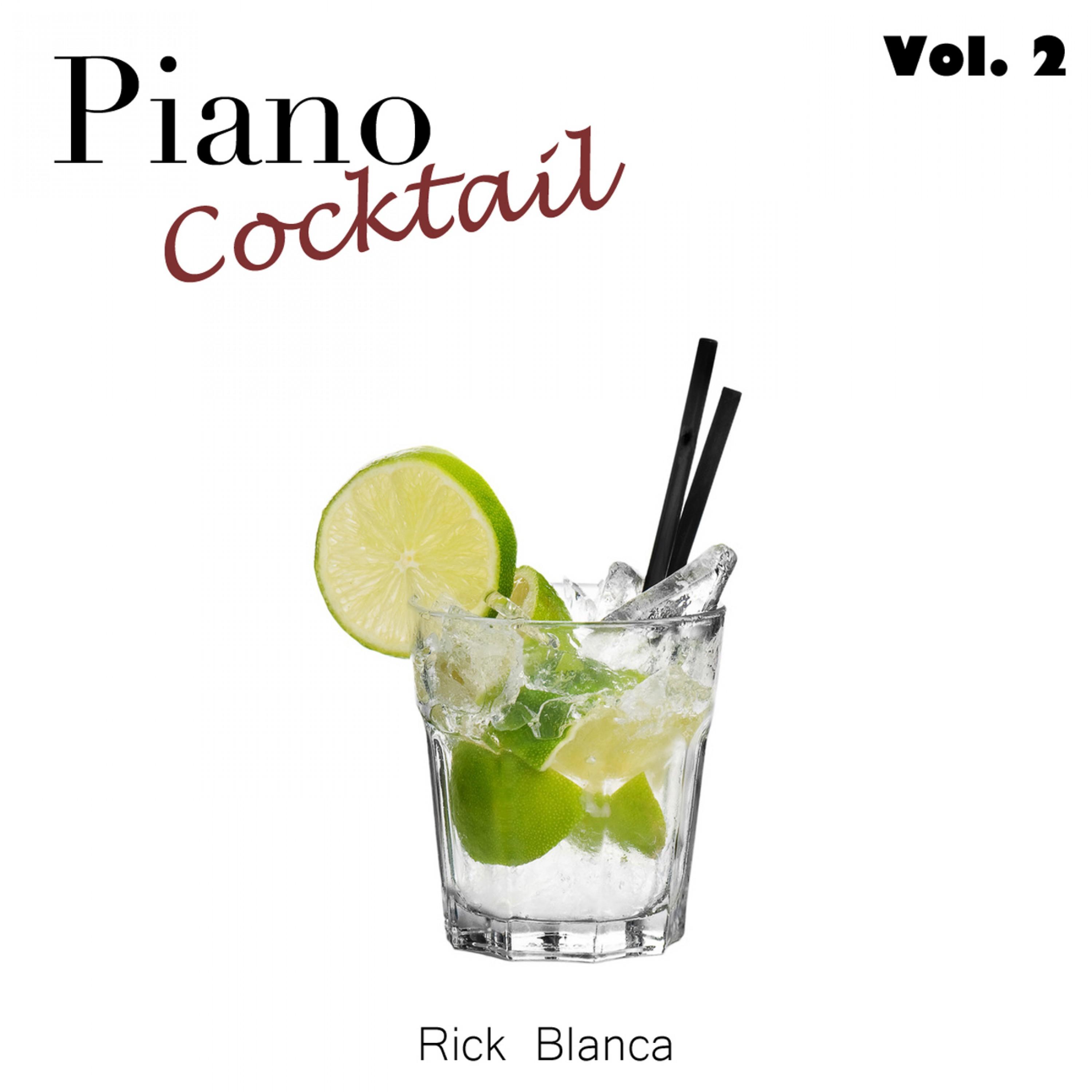 Piano Cocktail: Vol. 2