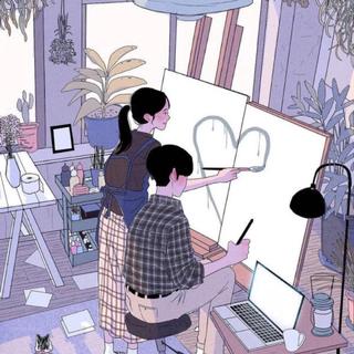 寂寞让我如此美丽