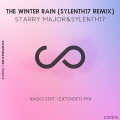 The Winter Rain (Sylenth17 Remix)