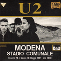 Modena 1987专辑