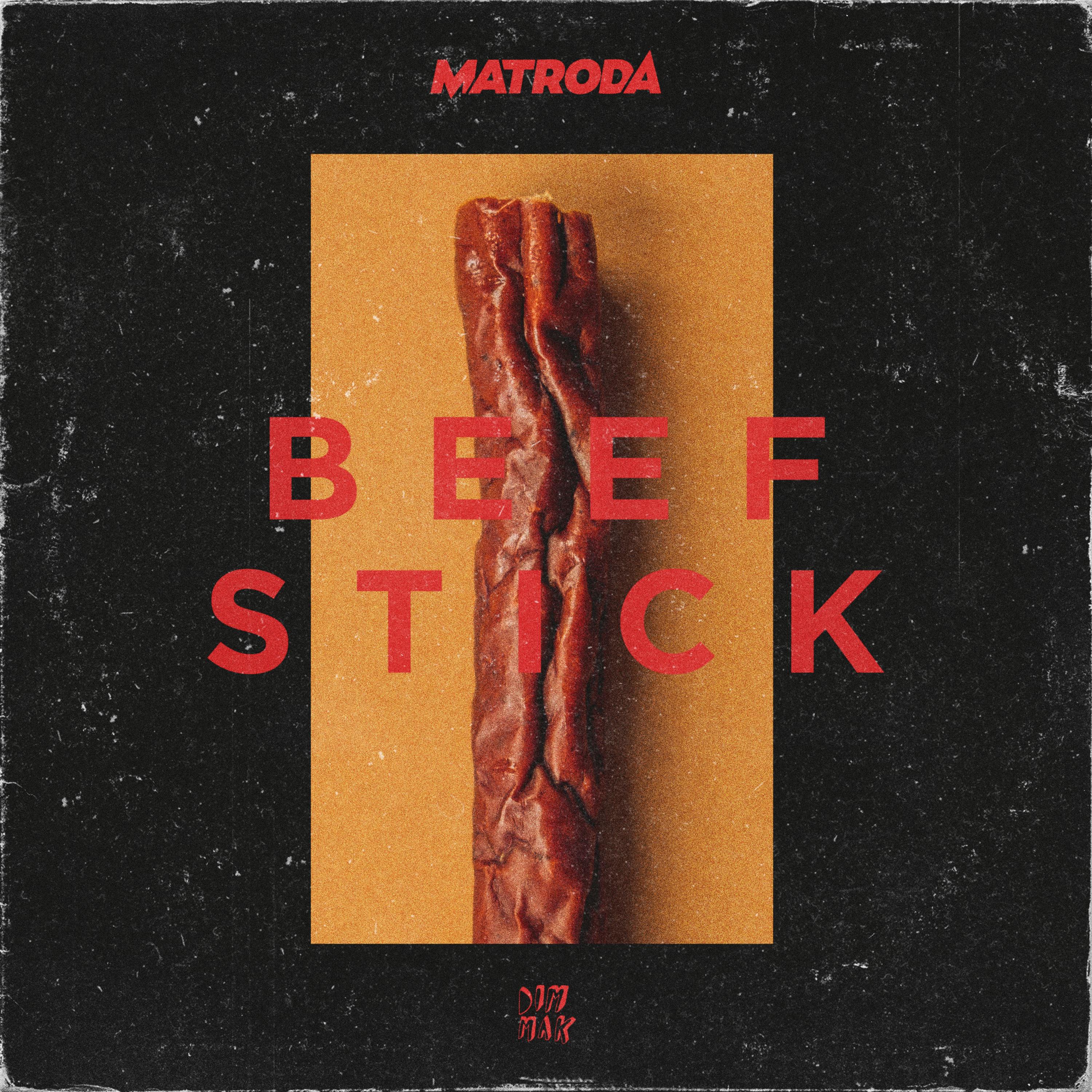 Beef Stick专辑