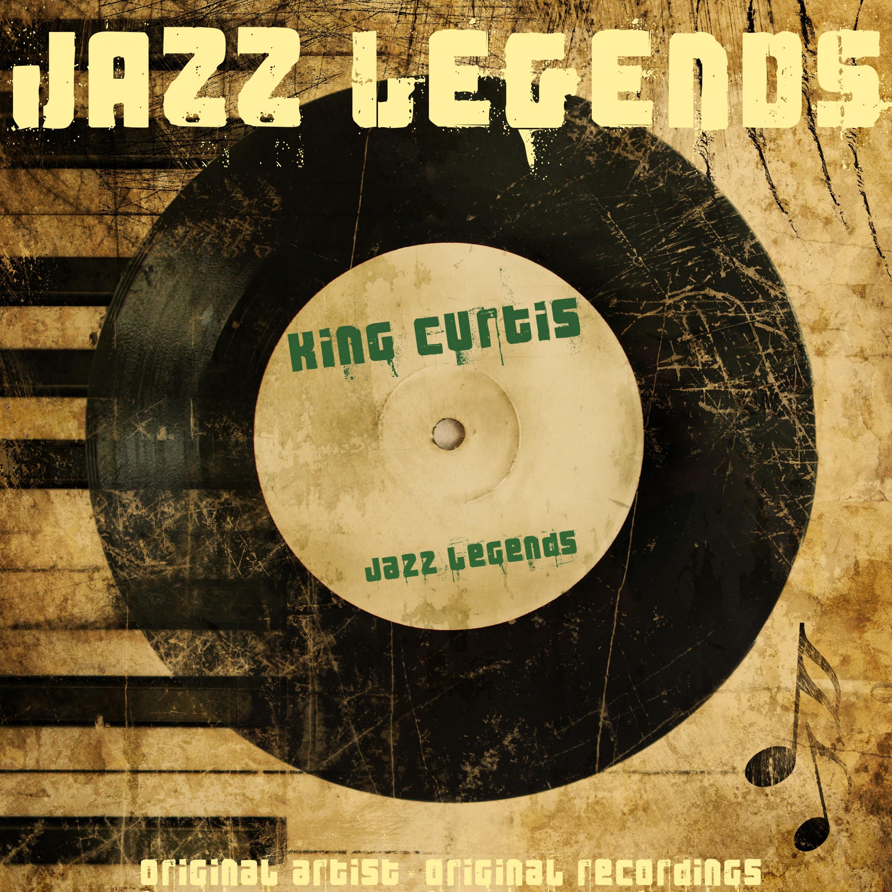 Jazz Legends