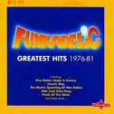Greatest Hits 1976 - 81 CD2专辑