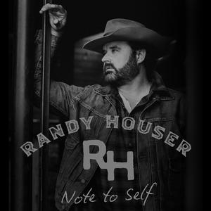 Randy Houser - Note To Self (BK Karaoke) 带和声伴奏