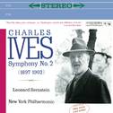 Leonard Bernstein Conducts Ives (Remastered)专辑