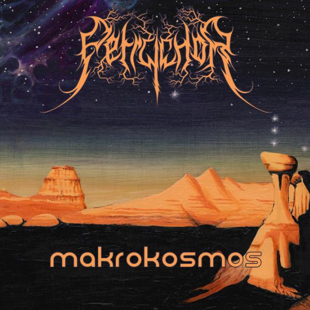 Makrokosmos
