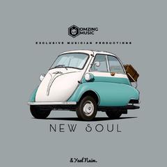 New Soul