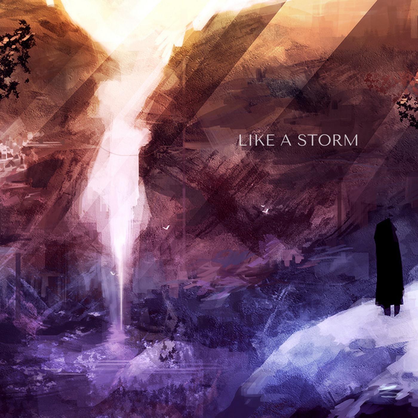 Like a Storm