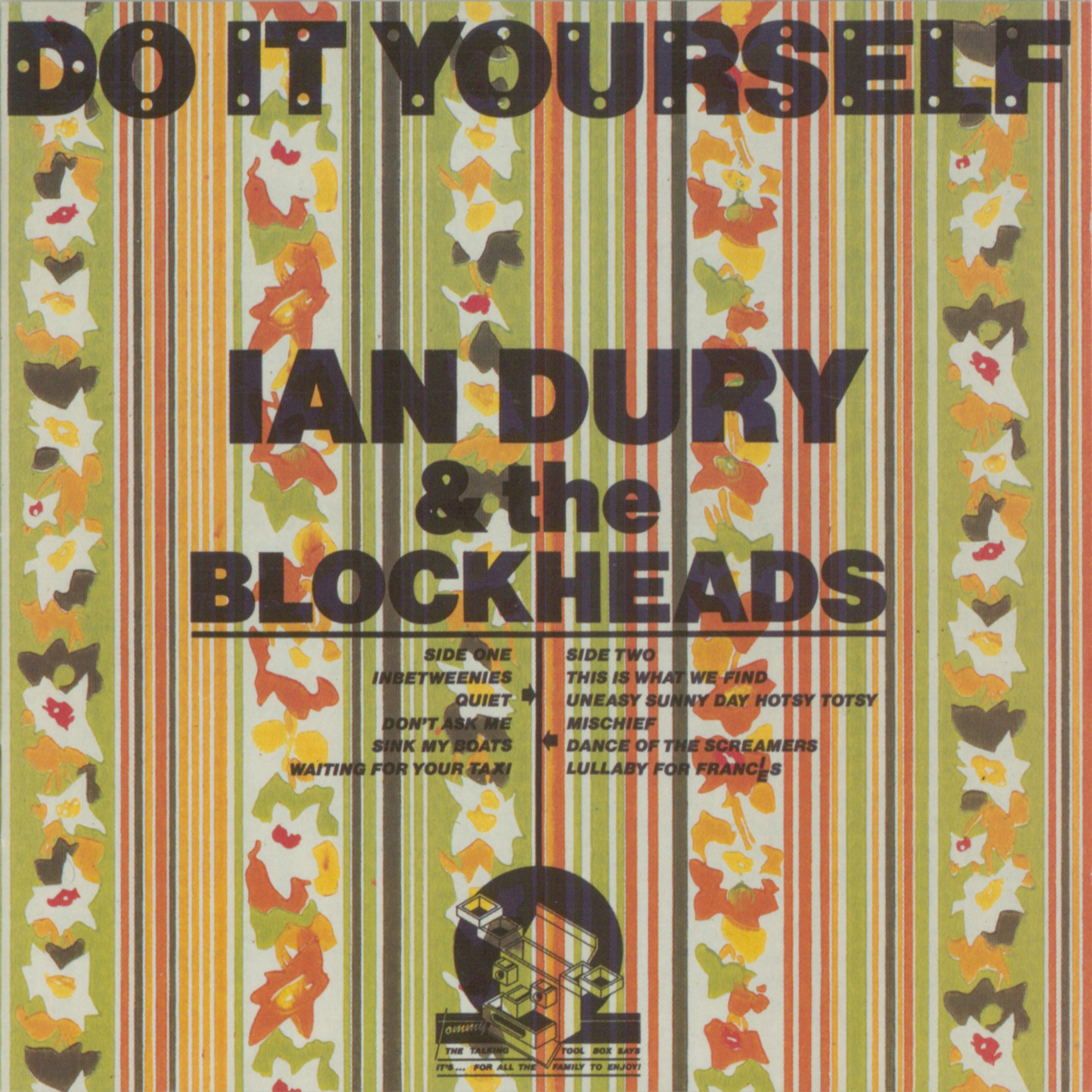 Do It Yourself (Deluxe Edition)