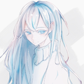 倚水