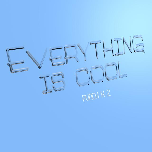 Everything is cool专辑