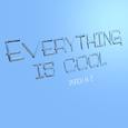Everything is cool
