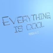 Everything is cool