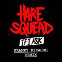 If I Ask (Franky Rizardo Remix)专辑