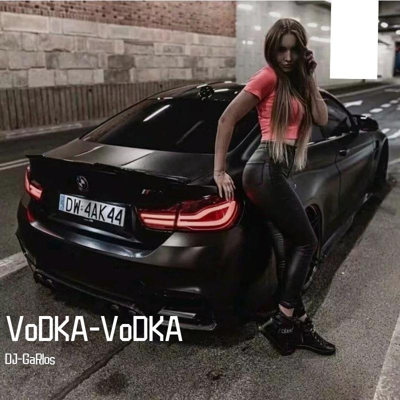 VoDKa VoDka Beluga