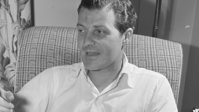 Charlie Barnet