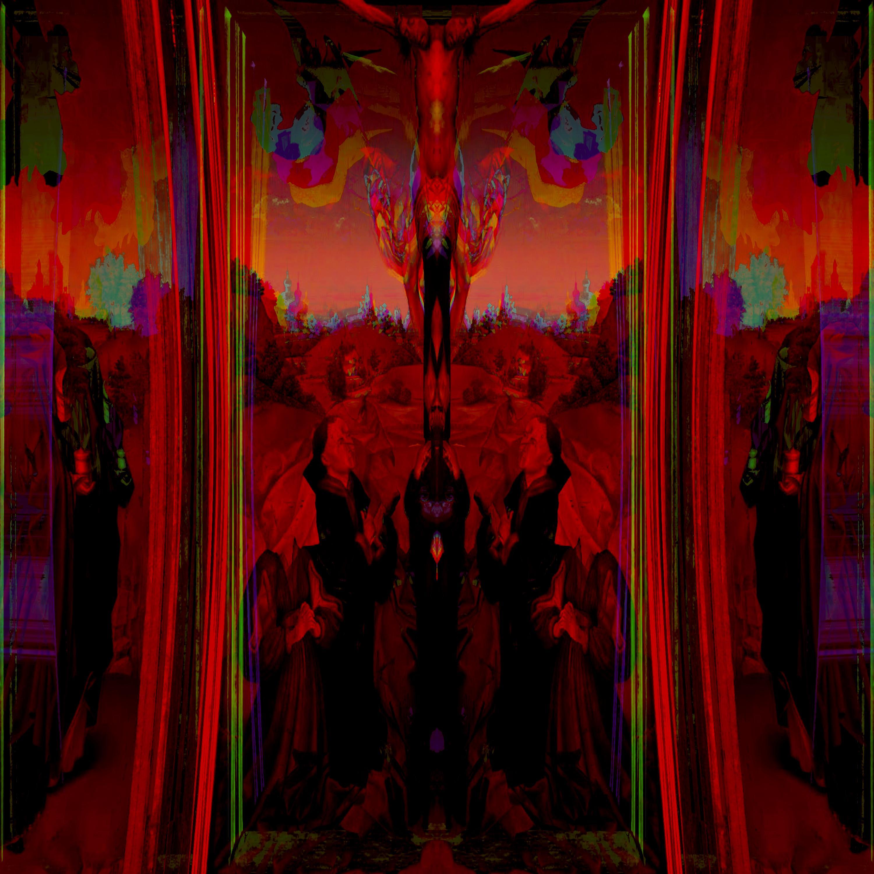 Triptych