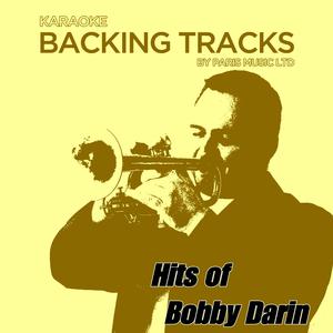 More Than - Bobby Darin (PM karaoke) 带和声伴奏 （降4半音）