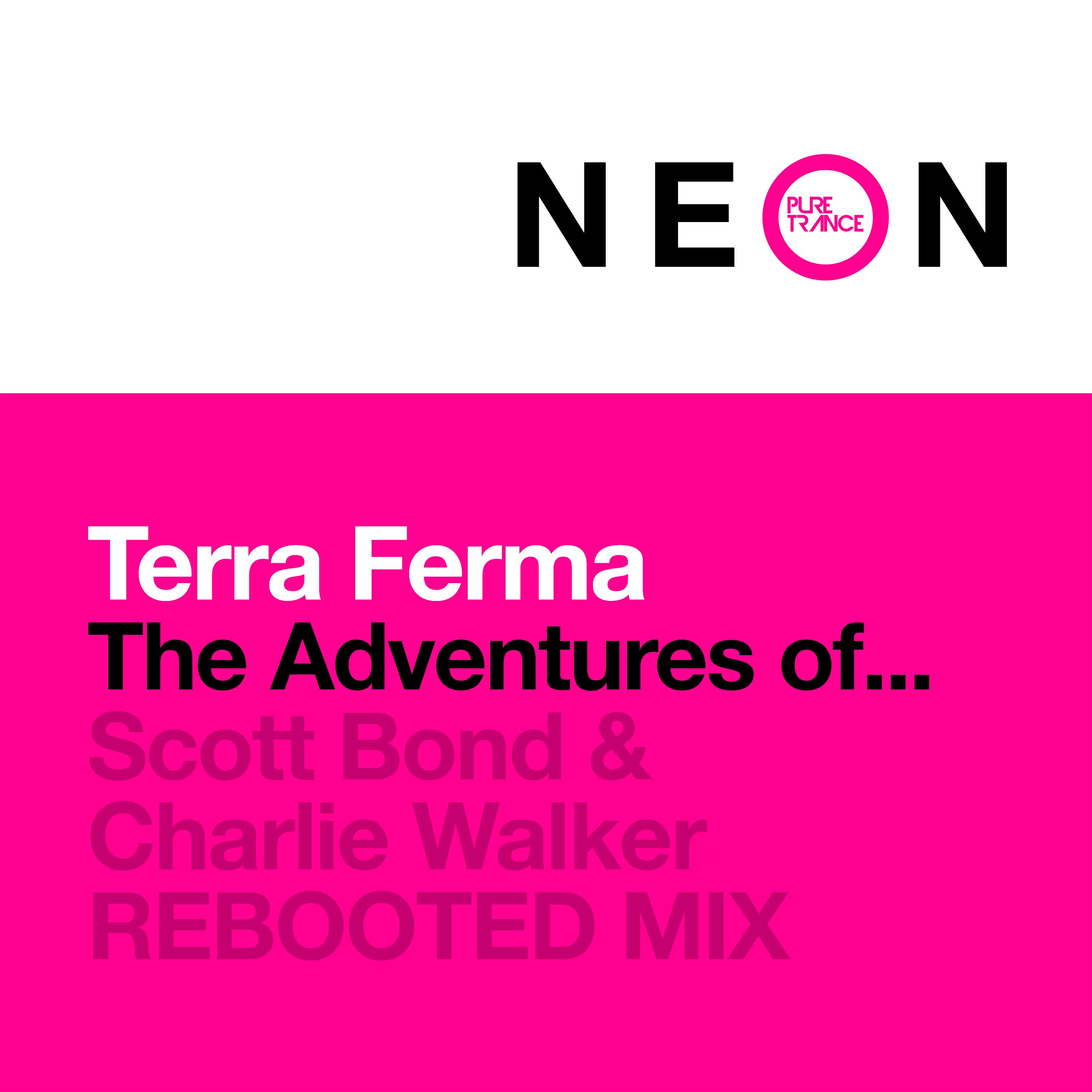 The Adventures of...