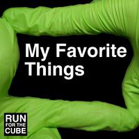 My Favorite Things (Karaoke Version) （原版立体声）