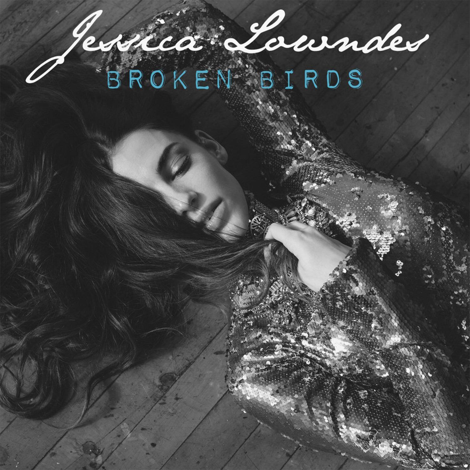 Broken Birds