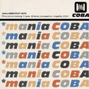 mania COBA专辑