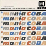 mania COBA专辑