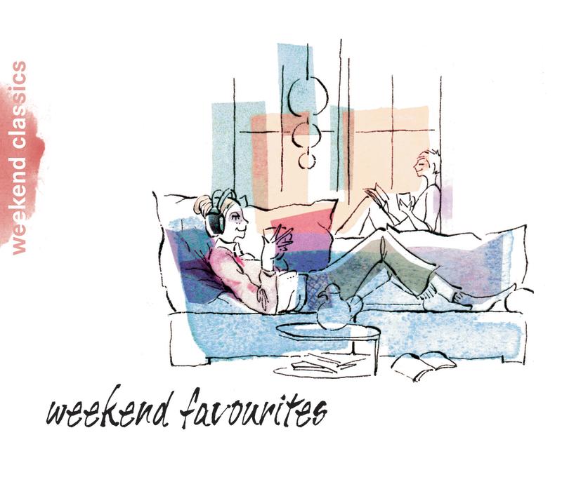 Fantasia On A Theme By Thomas Tallis:Largo sostenuto