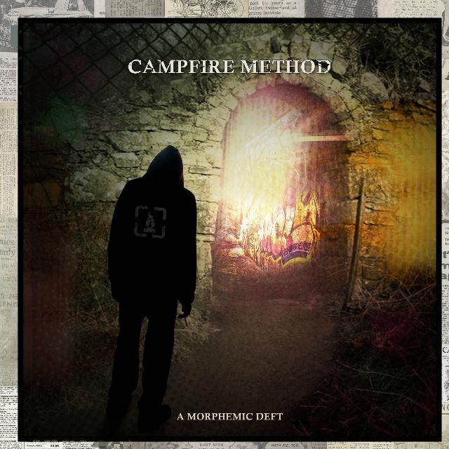 A Morphemic Deft EP