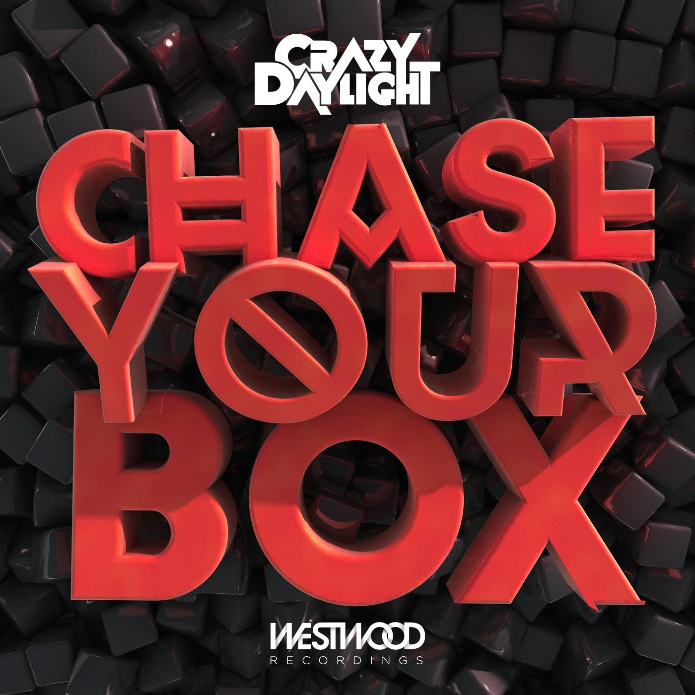 Chase Your Box EP