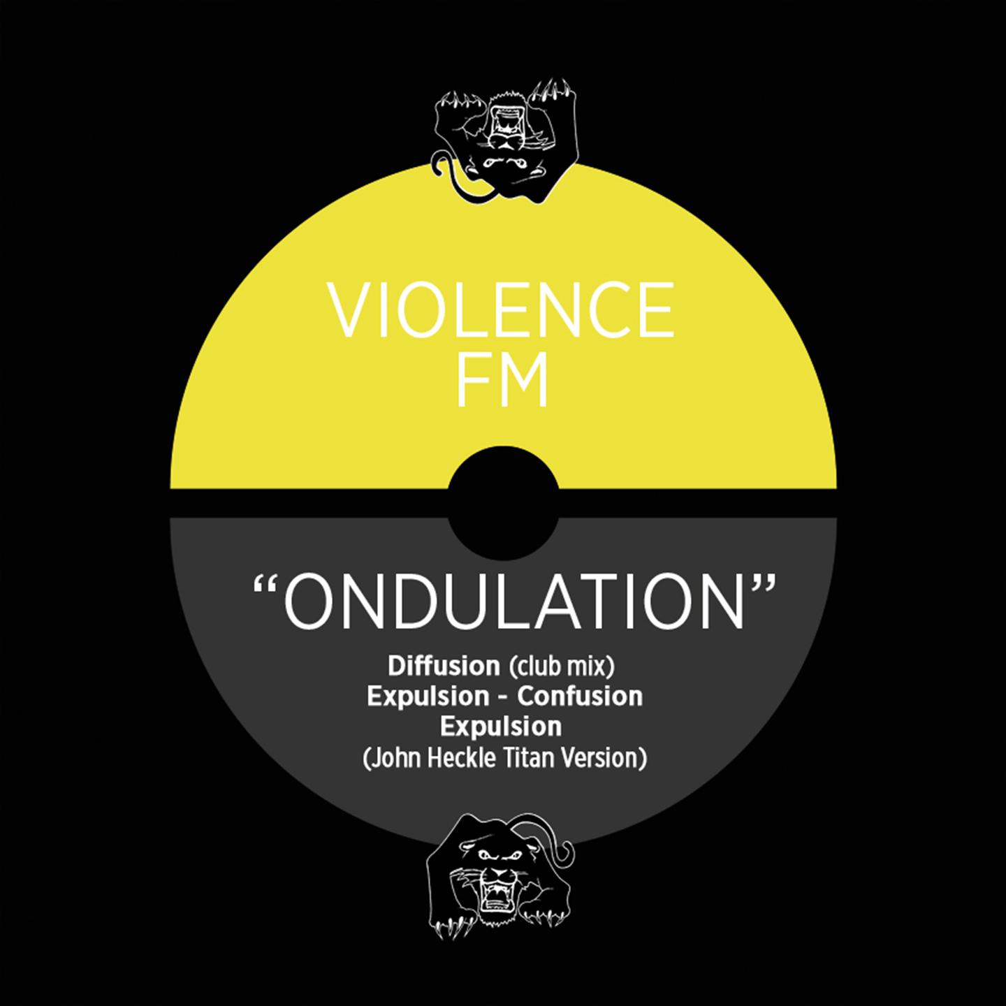Ondulation