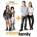 I'll Stay (from Instant Family)专辑