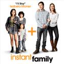 I'll Stay (from Instant Family)专辑