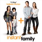 I'll Stay (from Instant Family)专辑