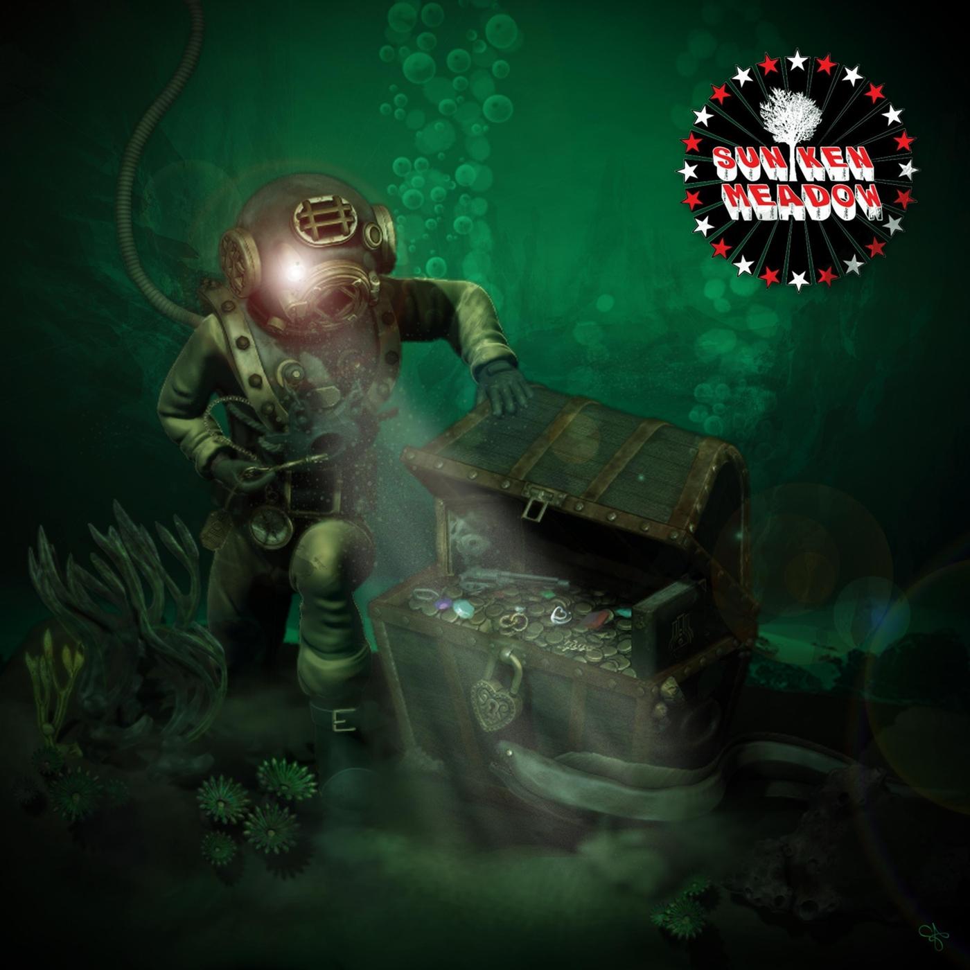 Alive Again (feat. Henry C Young Jr.)