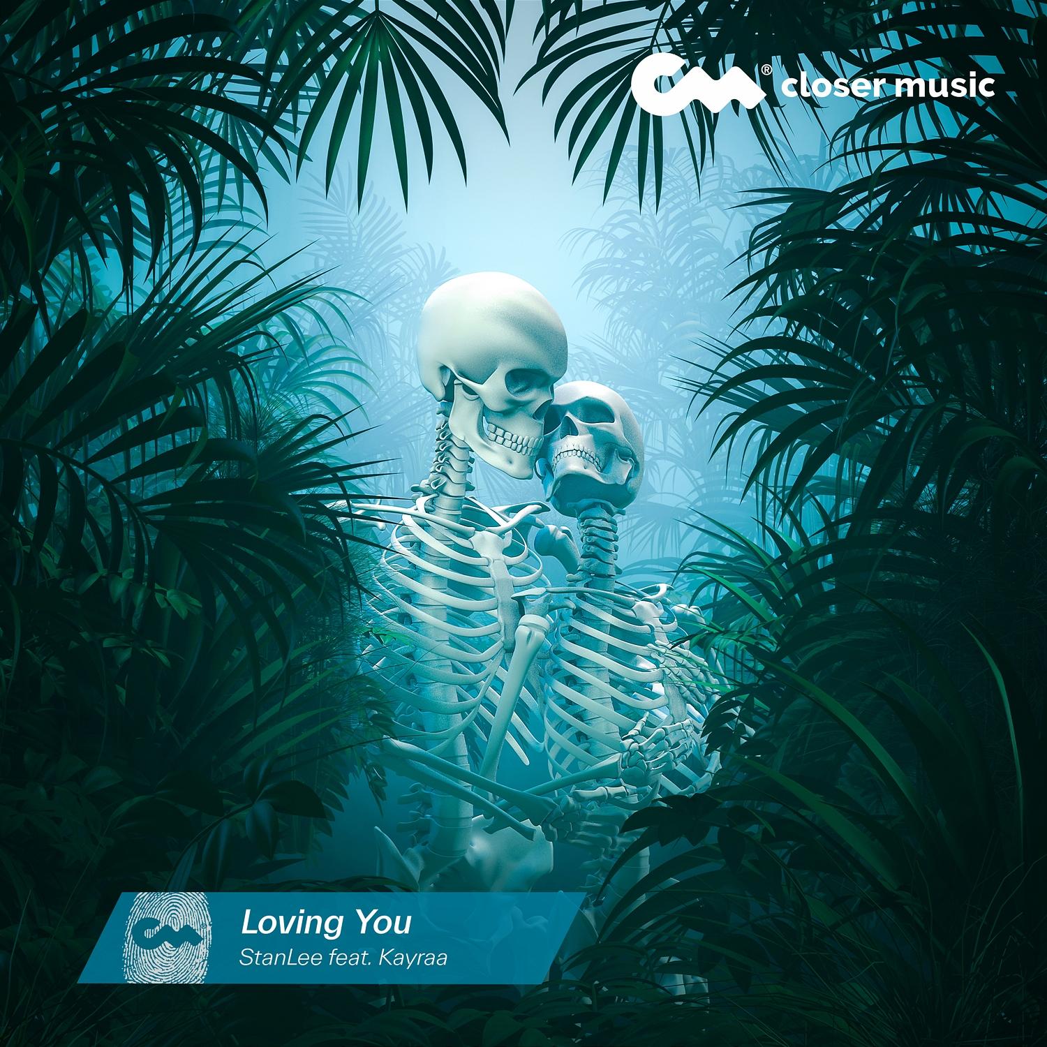 Loving You