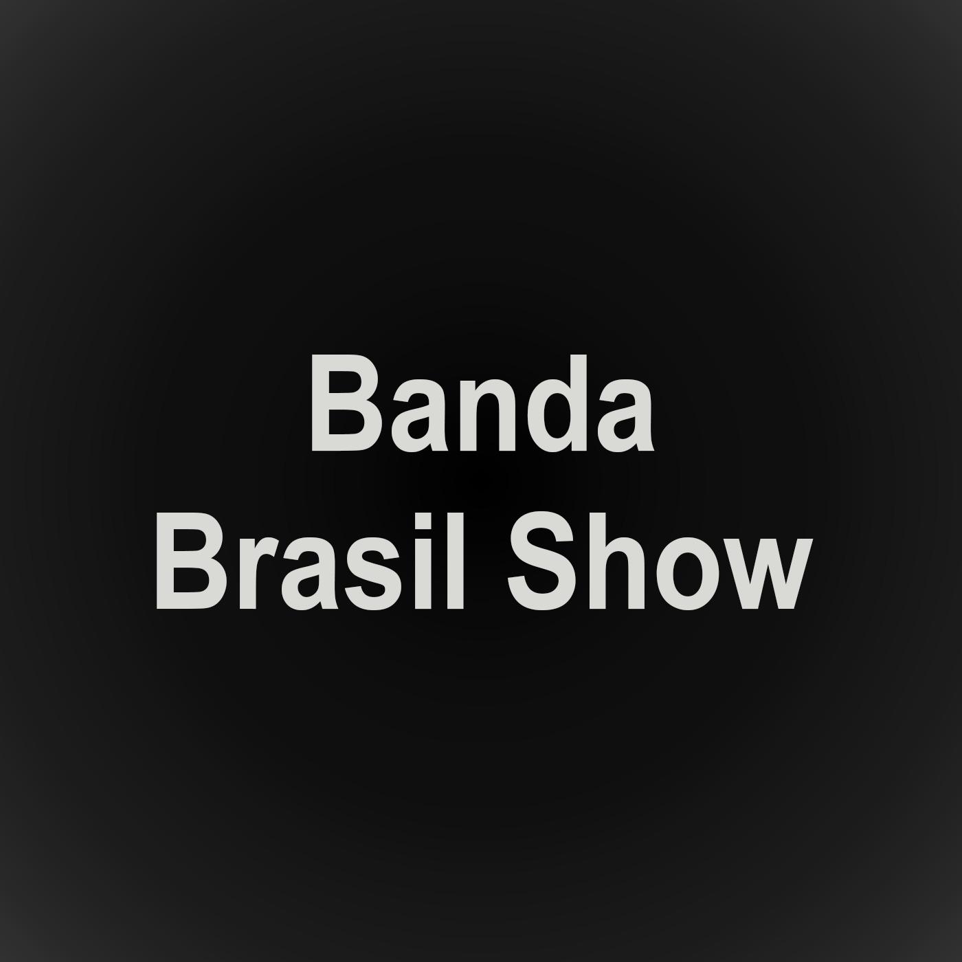 Banda Brasil Show专辑